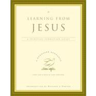 Learning from Jesus