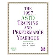 ASTD Training and Performance Yearbook, 1997
