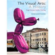 The Visual Arts A History, Revised Edition