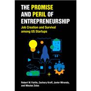 The Promise and Peril of Entrepreneurship Job Creation and Survival among US Startups