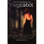 The Mediator: Shadowland / Ninth Key