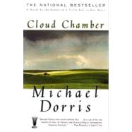 Cloud Chamber A Novel