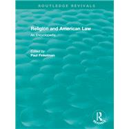 Religion and American Law 2006