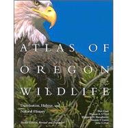 Atlas of Oregon Wildlife