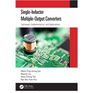 Single-Inductor Multiple-Output Converters