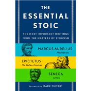 The Essential Stoic