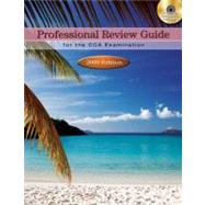 Professional Review Guide for the CCA Examination : 2009 Edition