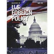 Readings in U.s. Foreign Policy
