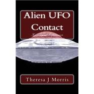 Alien Ufo Contact