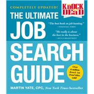 Knock 'em Dead The Ultimate Job Search Guide,9781507205358