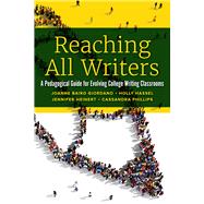 Reaching All Writers