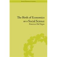The Birth of Economics as a Social Science: SismondiÆs Concept of Political Economy