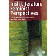 Irish Literature Feminist Perspectives