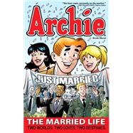Archie: The Married Life Book 3