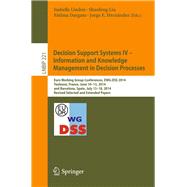 Decision Support Systems