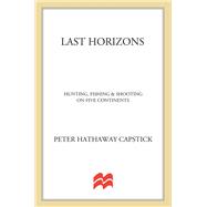 Last Horizons