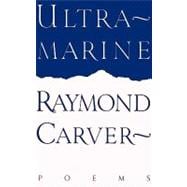 Ultramarine Poems