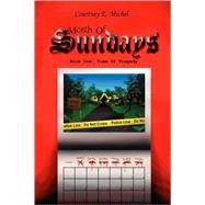 Month of Sundays Book One Time of Traged
