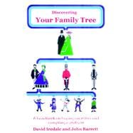 Discovering Your Family Tree