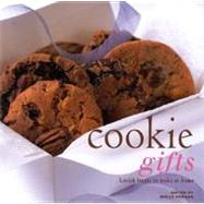 Cookie Gifts : Lavish Sweet and Savory Treats to Make at Home