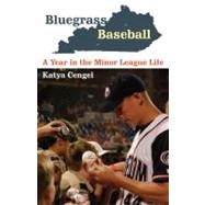 Bluegrass Baseball