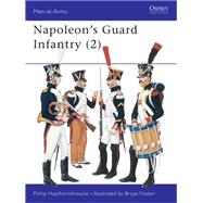 Napoleon's Guard Infantry