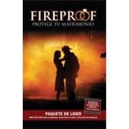 Fireproof: Protege Tu Matrimonio [With DVD and Una Guia del Lider]