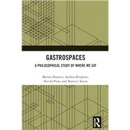 Gastrospaces