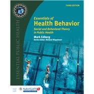 Essentials of Health Behavior