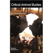 Critical Animal Studies