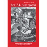 Sex Ed, Segregated