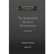 The Shabushti's Book of Monasteries
