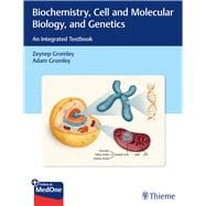 Biochemistry, Cell and Molecular Biology, and Genetics