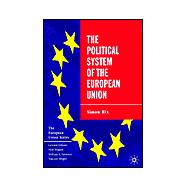 The Political System of the European Union