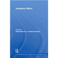 Academic Ethics