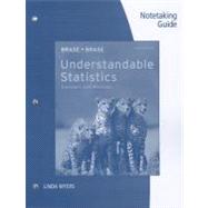 Notetaking Guide for Brase/Brase’s Understandable Statistics: Concepts and Methods, 10th