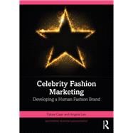 Celebrity Fashion Marketing