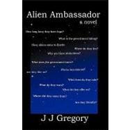 Alien Ambassador