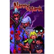 Nanny & Hank