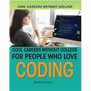 Cool Careers Without College for People Who Love Coding