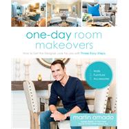 One-day Room Makeovers
