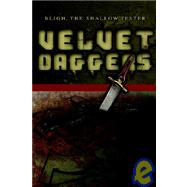Velvet Daggers