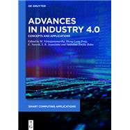 Advances in Industry 4.0