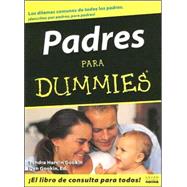 Padres Para Dummies / Parenting for Dummies