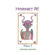 Hornet Ri Volume 1