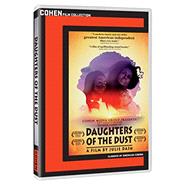 Daughters of the Dust (B01MTANROT)
