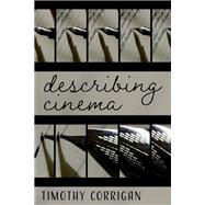 Describing Cinema