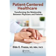 Patient-centered Healthcare