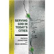 Serving God in Today's Cities