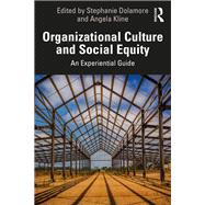 Organizational Culture and Social Equity